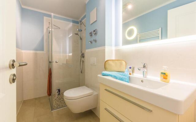 Whg 13 - De Fischer un sin Fru