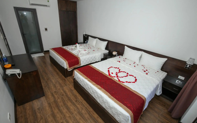 Thanh Vy Hotel