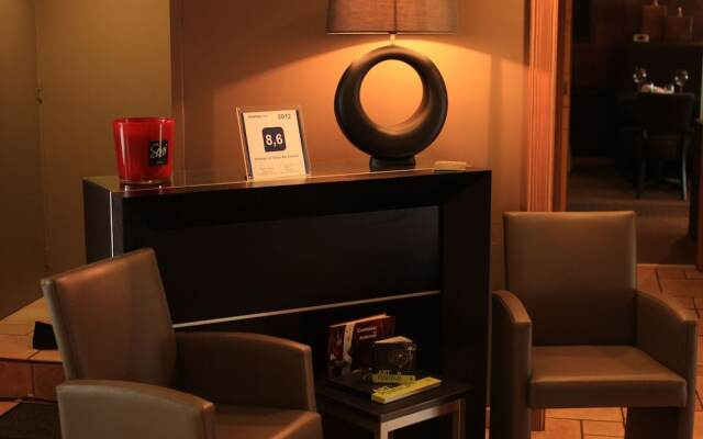 Auberge le Temps des Saveurs