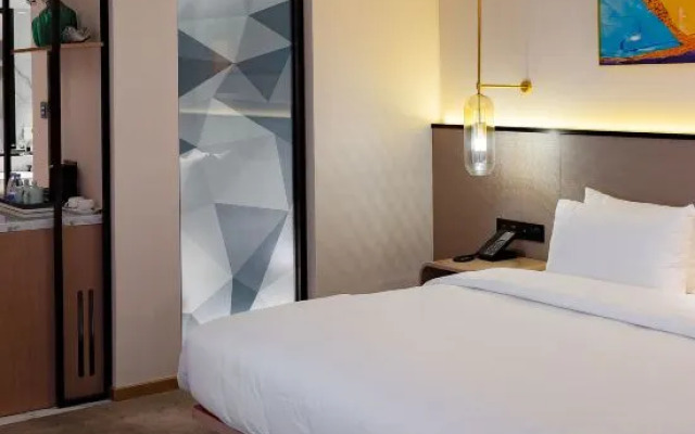 Tianxiang Yicheng Hotel