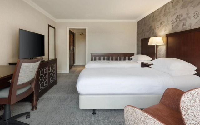 Delta Hotels by Marriott St. Pierre Country Club