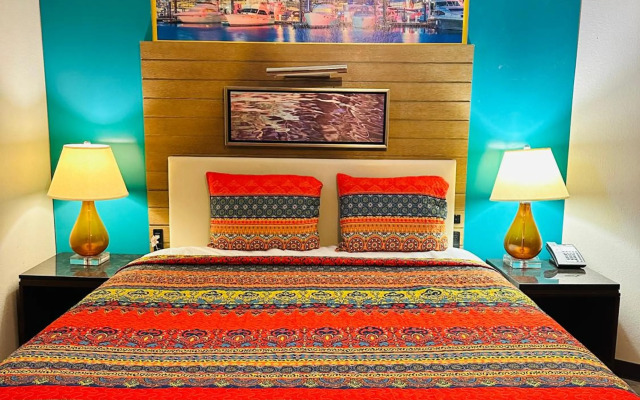 Midtown Inn