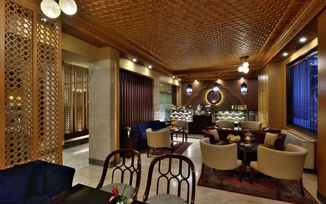 Radisson Srinagar