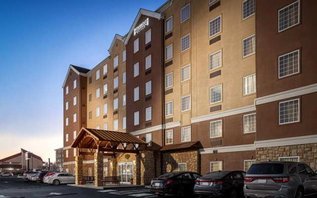 Staybridge Suites Chattanooga at Hamilton Place by IHG