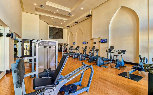 HiGuests - Souk Al Bahar