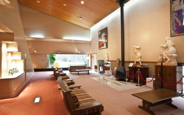 Shiki Resort Ventvert Karuizawa