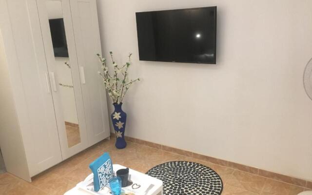 Spirit Los Boliches Apartment for 10 person