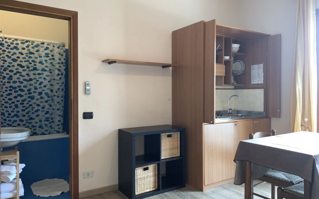 Hotel Residence Moneglia