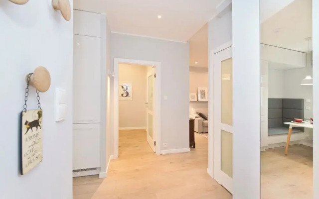 Apartament Lili by Q4Apartments