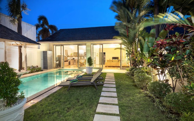 Villa Bea Canggu