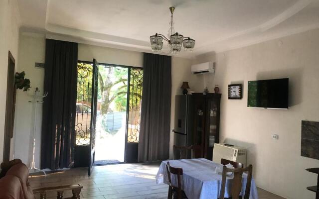 Guest House Motsameta