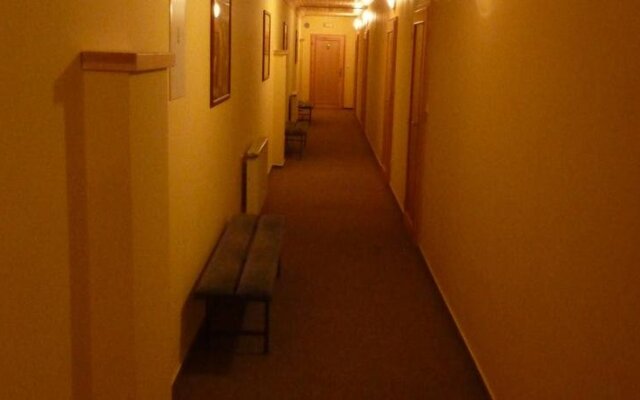 Hotel Praded Jesenik
