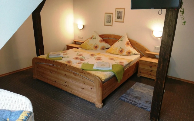 Stahlbad Bad Peterstal