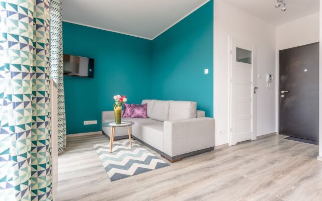 Chill Apartments InCity