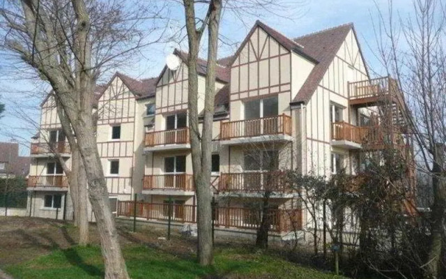 Comfort Suites Deauville Sud