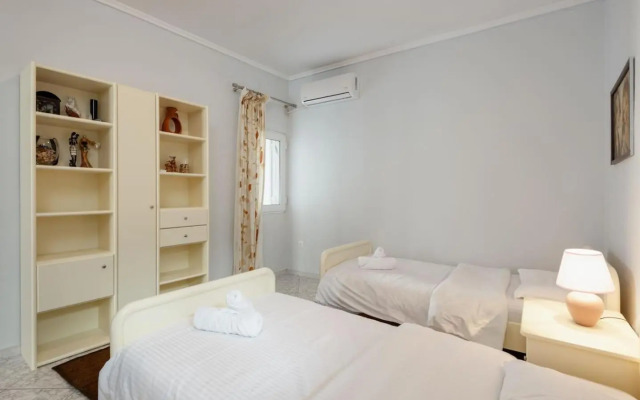 Upscale and Spacious 3BR Home