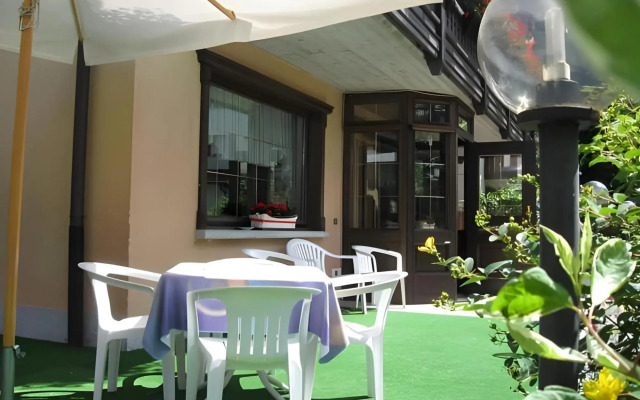 Hotel Binelli