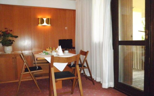 R.T.A. Hotel des Alpes 2