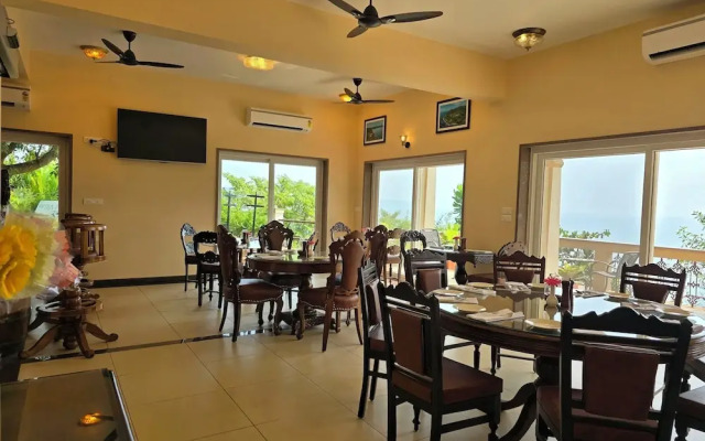 Highland Sarovar Portico Sindhudurg