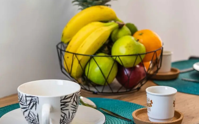 Salgados 2 Bedroom Apartment