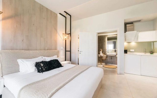 Minthi Boutique Apartments