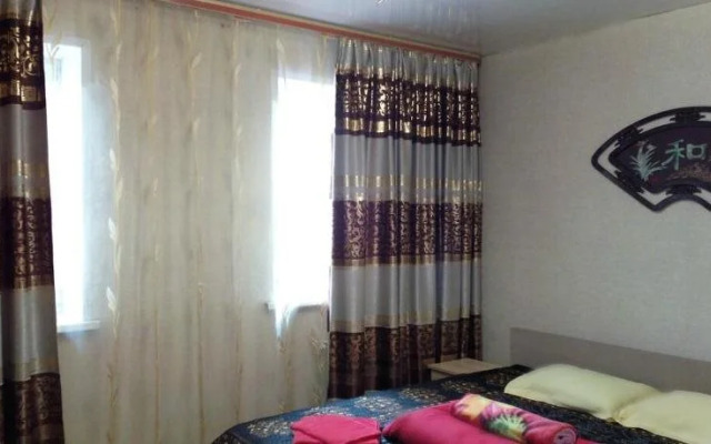 Мини-отель Эконом на Горького