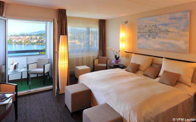 Eurotel Montreux