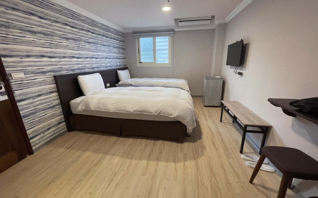 Suao Hotel