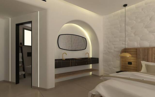 Calma Suites Mykonos
