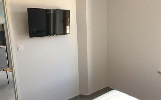 Appartement Mont-Dore, 2 pièces, 4 personnes - FR-1-415-70