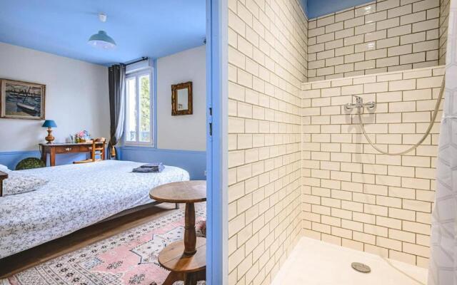 Suite Hereditas 5 - Chambre privée - Reims centre