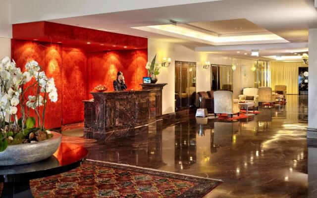 Falkensteiner Schlosshotel Velden – The Leading Hotels of the World