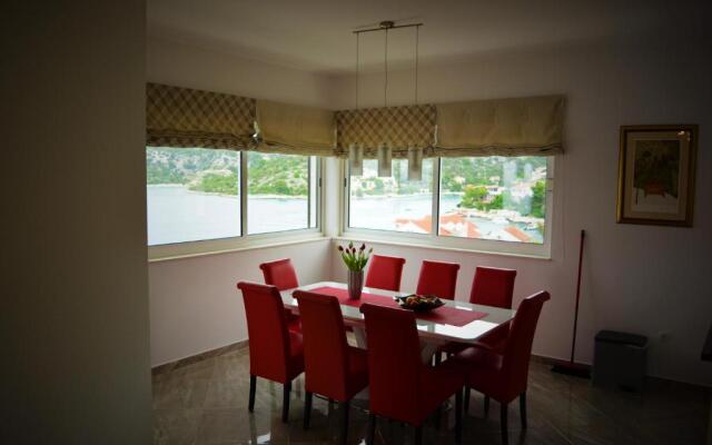Apartmani Babić