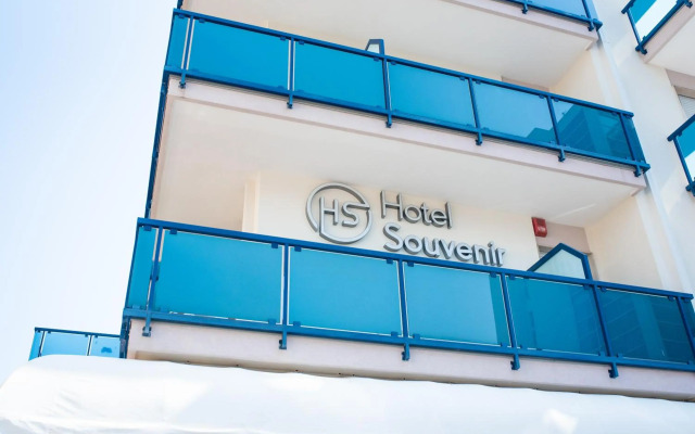 Hotel Souvenir