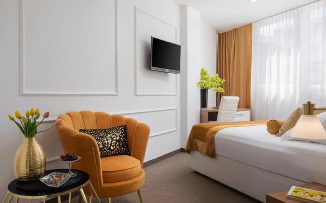 Hotel Corner