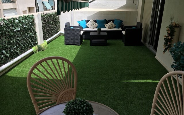 Beferent - Etxezuri Benidorm
