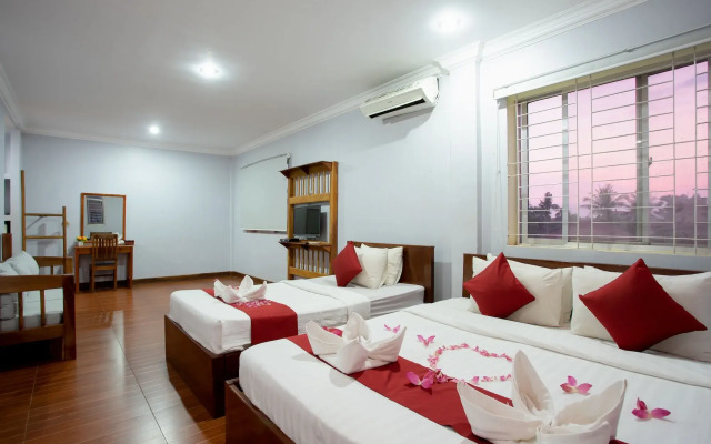 Mirigi Boutique Hotel