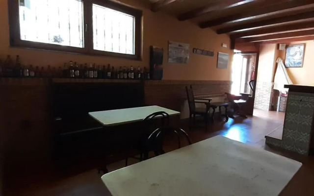 La Parra de Pepa