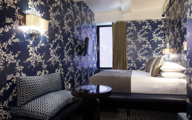 45 Times Square Hotel