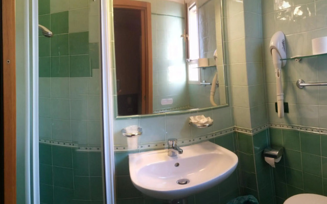Hotel Prati