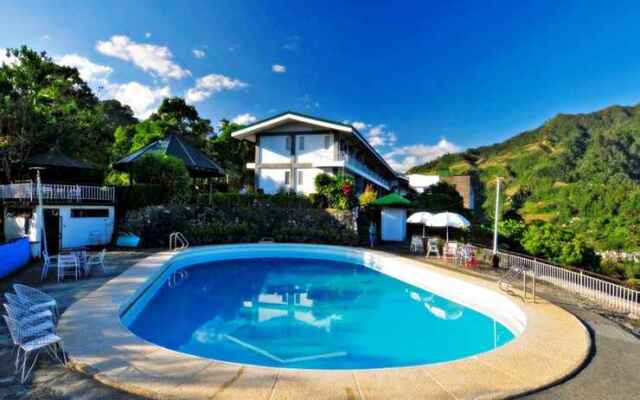 Banaue Sunrise Guest House