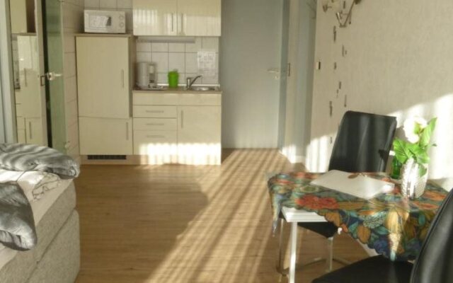 Haus Delphin