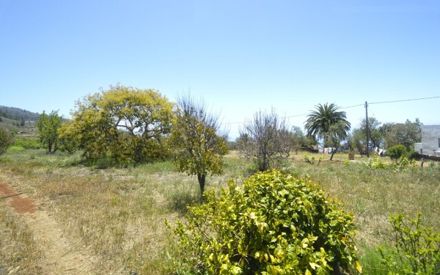 Casa Rural El Jócamo by Isla Bonita