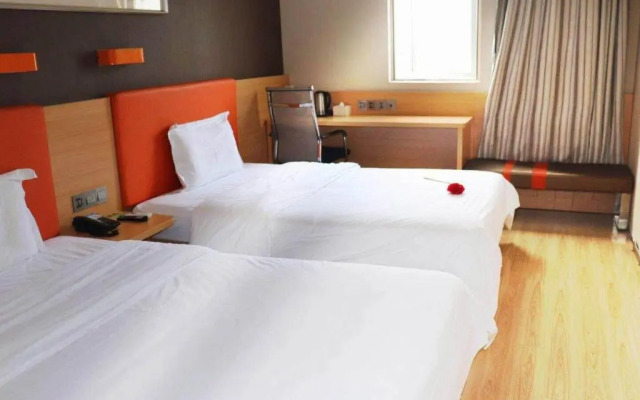 7 Days Premium Shenzhen Chegongmiao