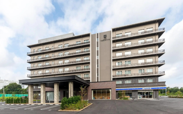 Hotel Torifito Kashiwanoha