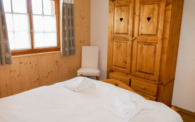 Le Muveran V8 Haute-nendaz