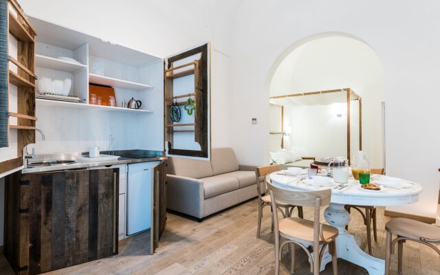 Il Palazzotto Luxury Suites