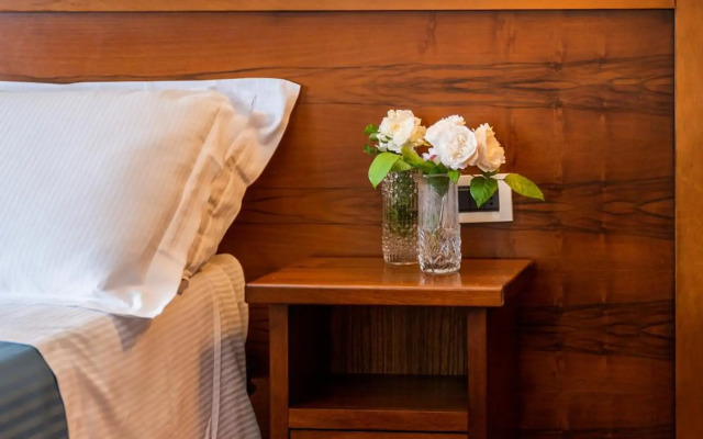 Hotel Terme Posta
