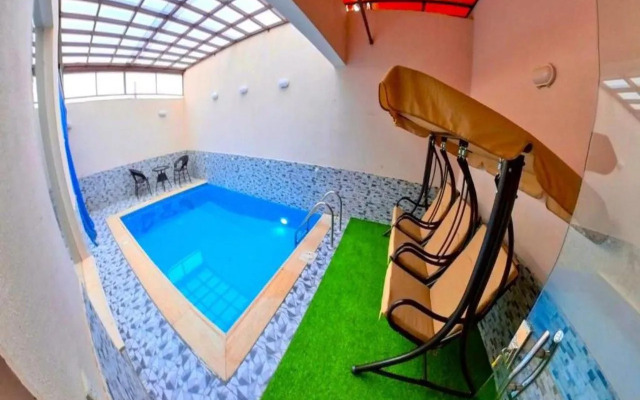 Velvet Resort