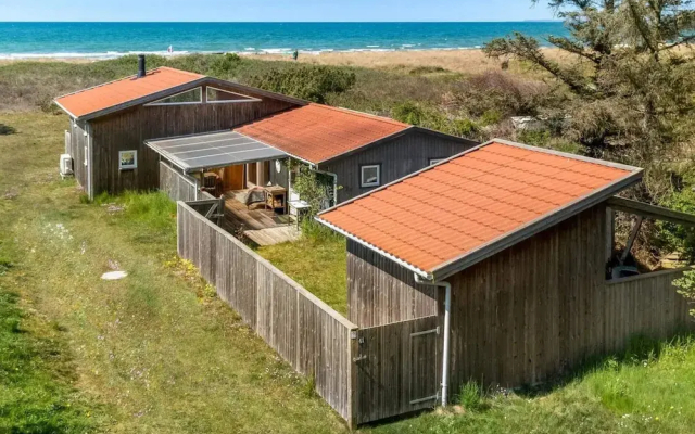 4 Star Holiday Home in Store Fuglede